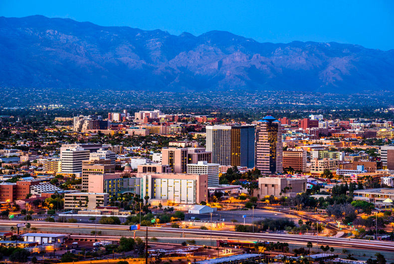 Roadrunner Tucson was founded in 2007
